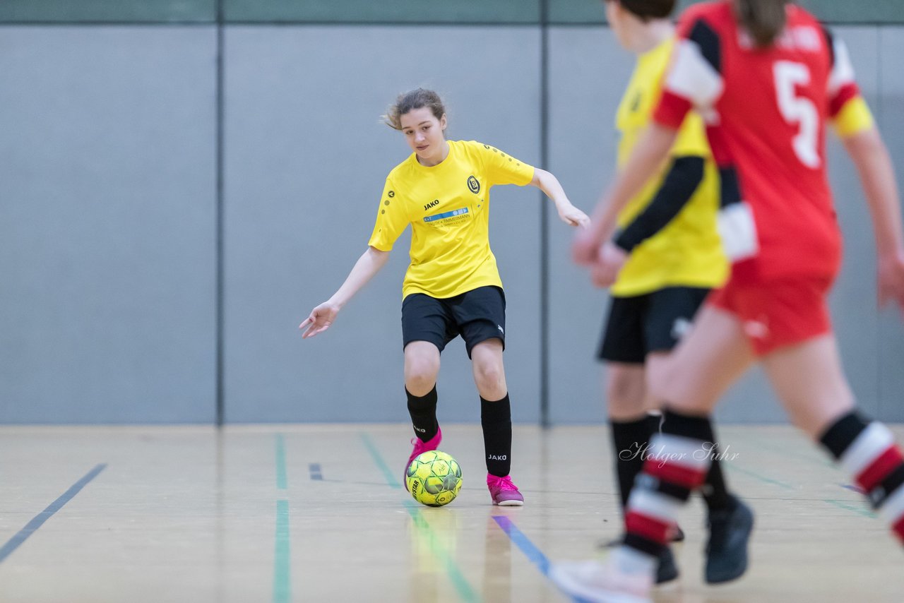 Bild 289 - wCJ Futsalmeisterschaft